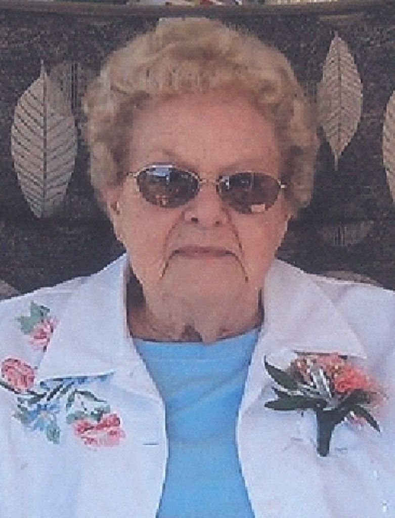 Anita Borgman
