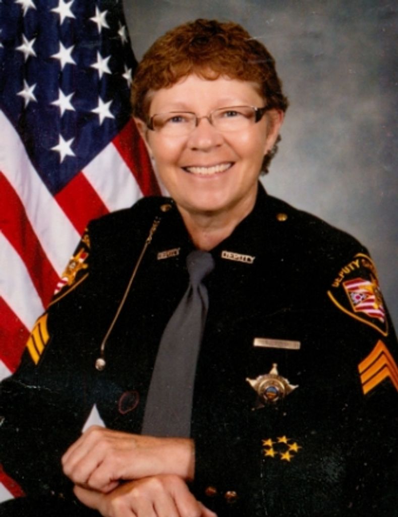 Pamela J. Butler