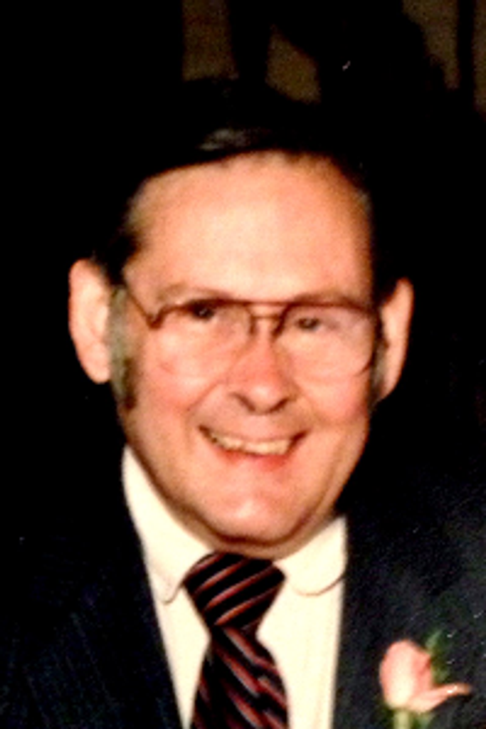 Wallace H. Myers