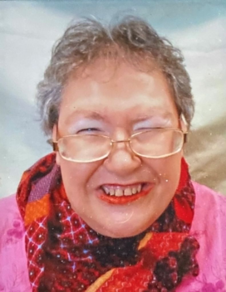 Susan Burge Profile Photo