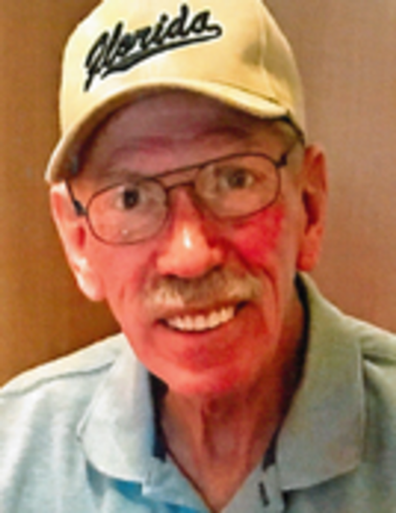 James  Edward Peckens