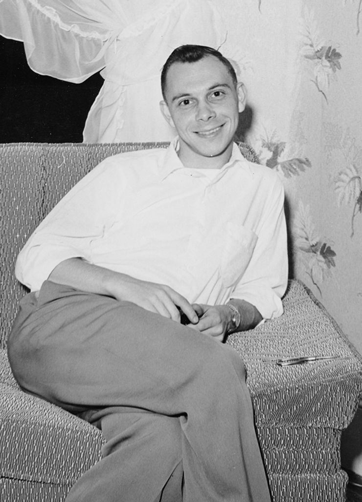 William J. Seltzer