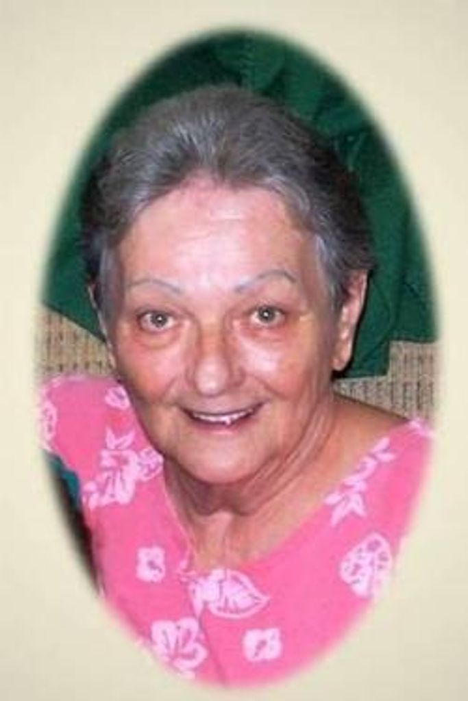 Ellie "Estelle" Lewis