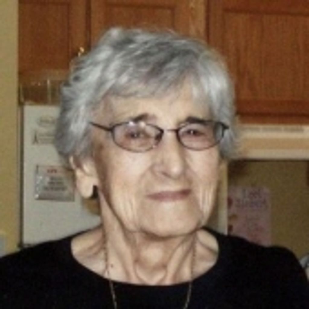 Mary A. Terrasi