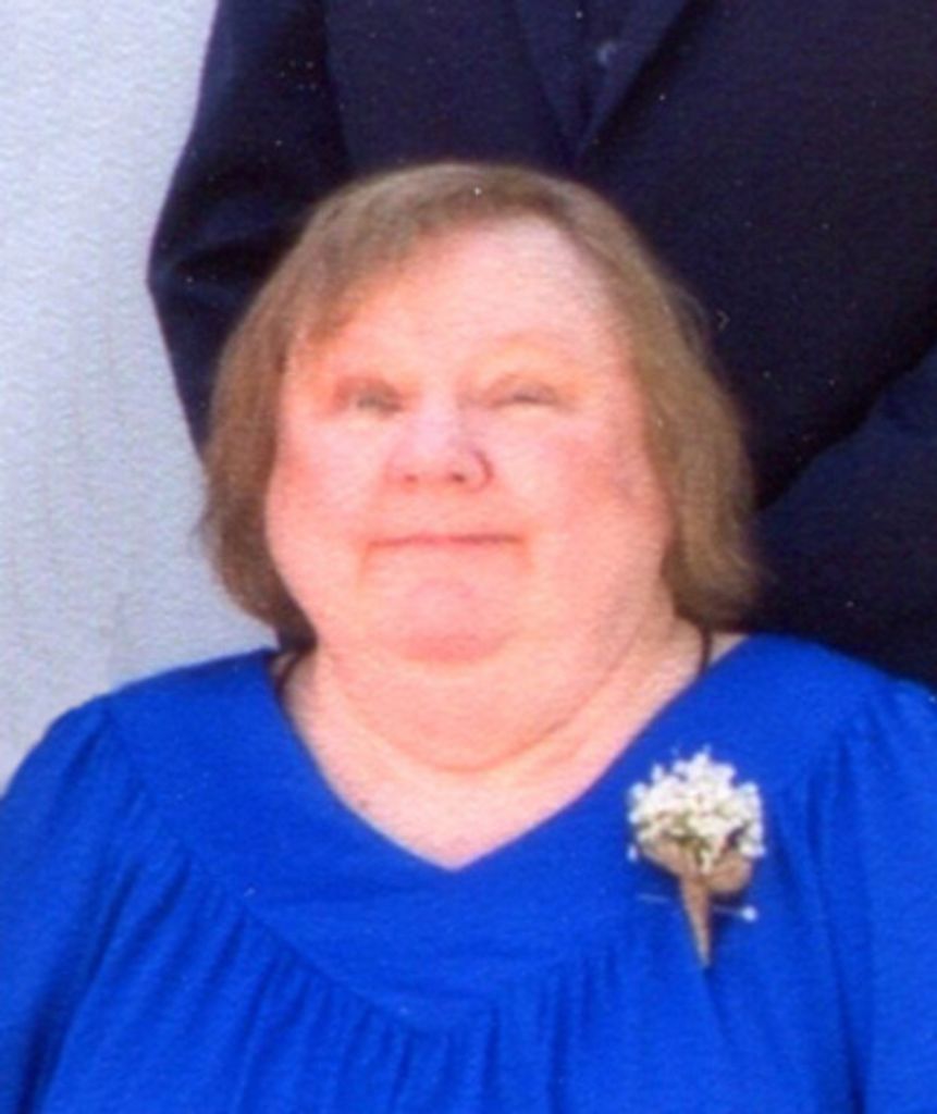 Maxine D Lucas Profile Photo