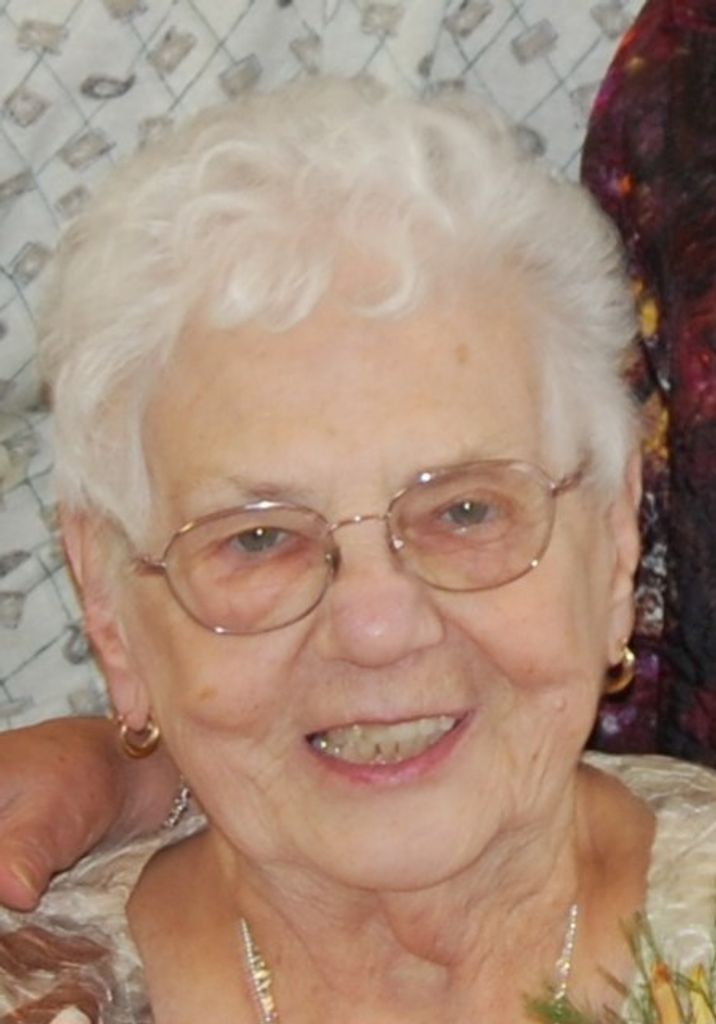Patricia Balser Profile Photo