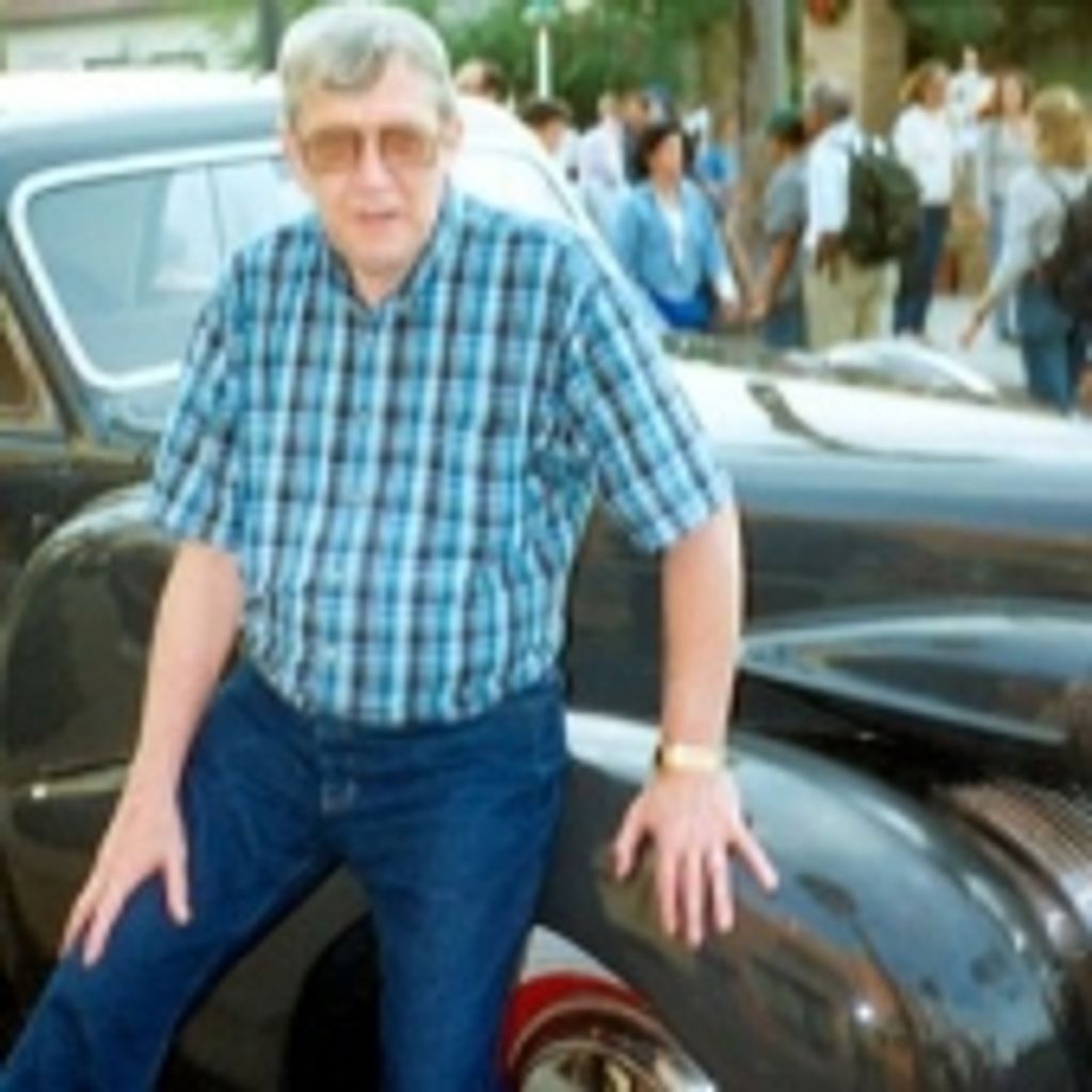 Mr. Michael Zygmunt