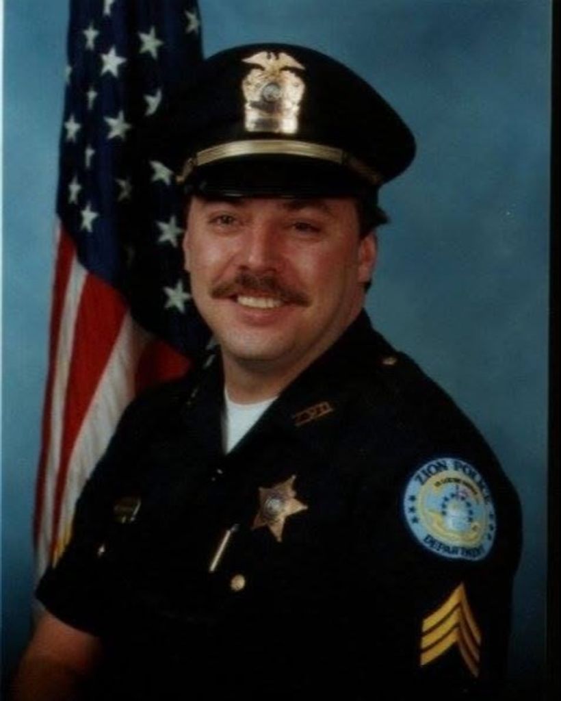 William Middleton Profile Photo