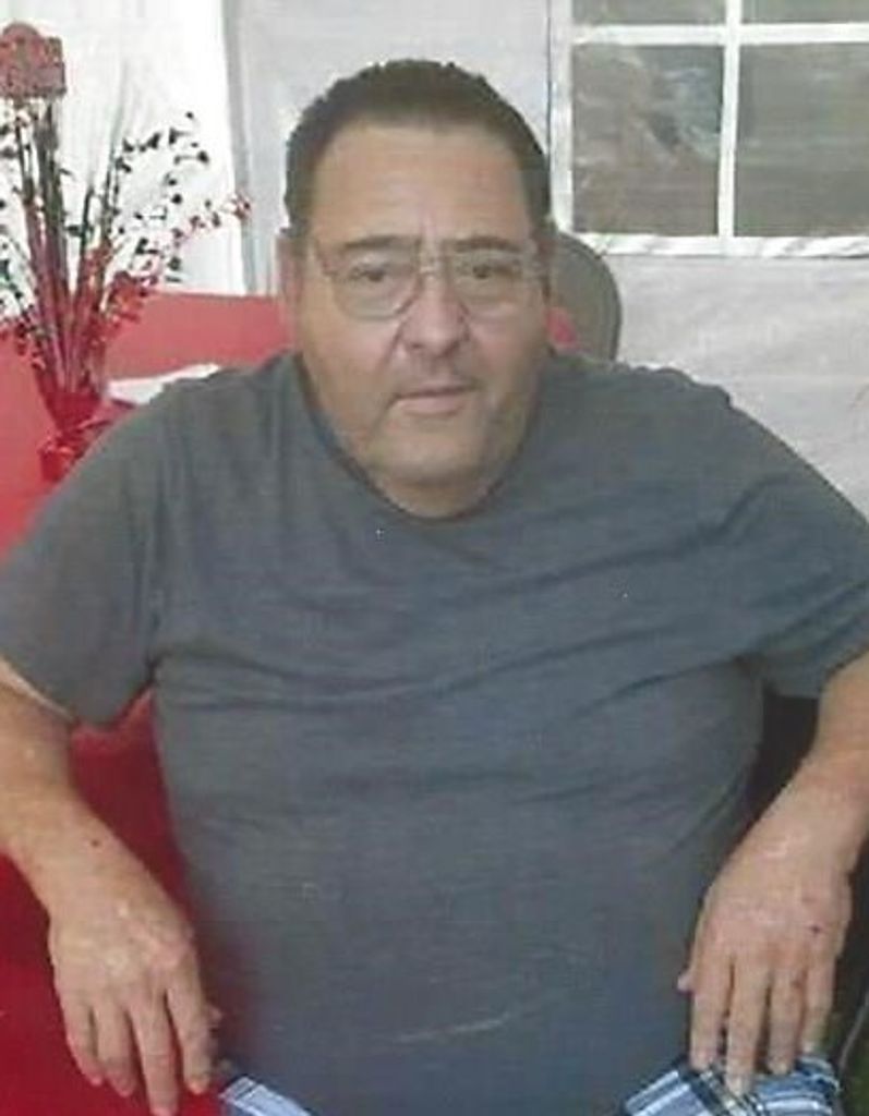 Kenneth Lee Green
