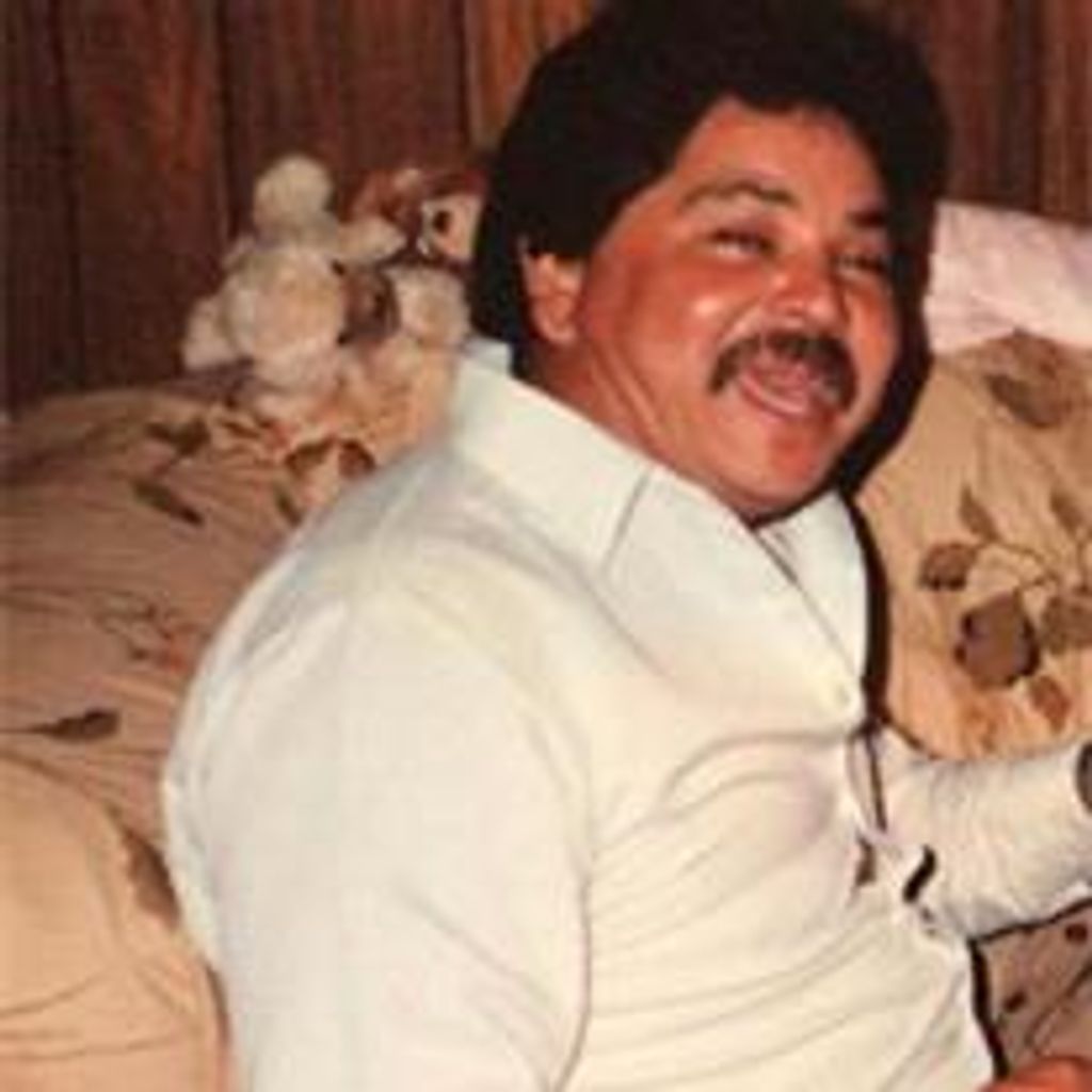 Hector Mario Quezada