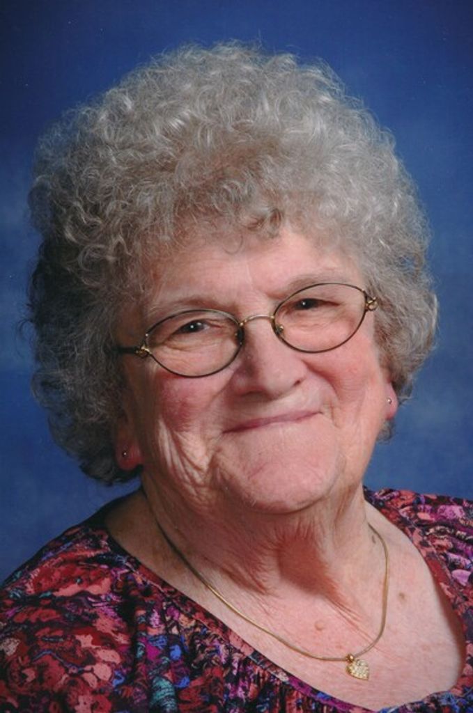 Edith B. Kramer Profile Photo