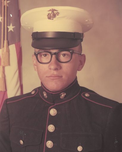 David Woodrow Luth Profile Photo