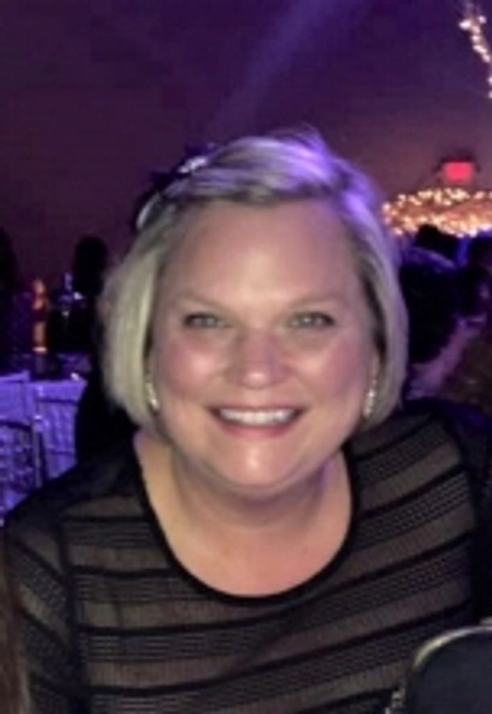 Amy Buckles Klein