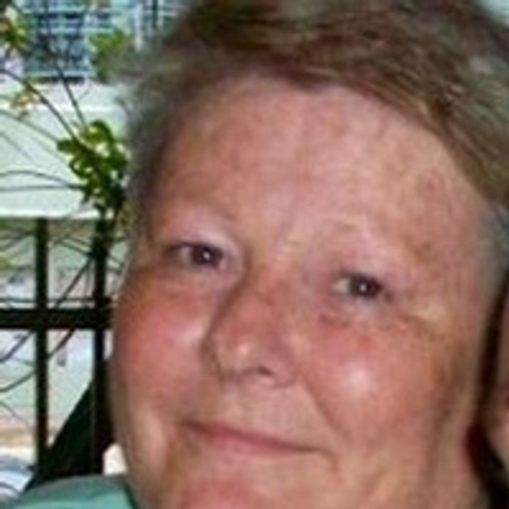 Gaila Jean Banks