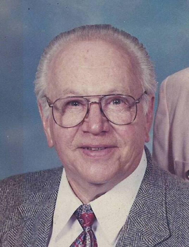 James W. Smith Profile Photo