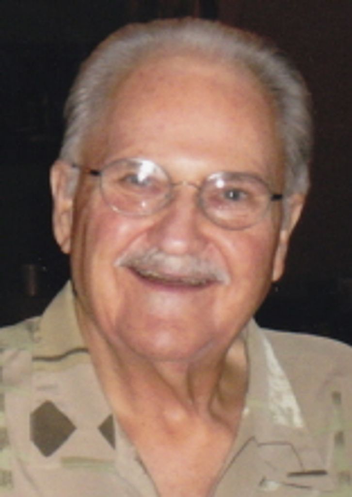 Jerry L Delcambre