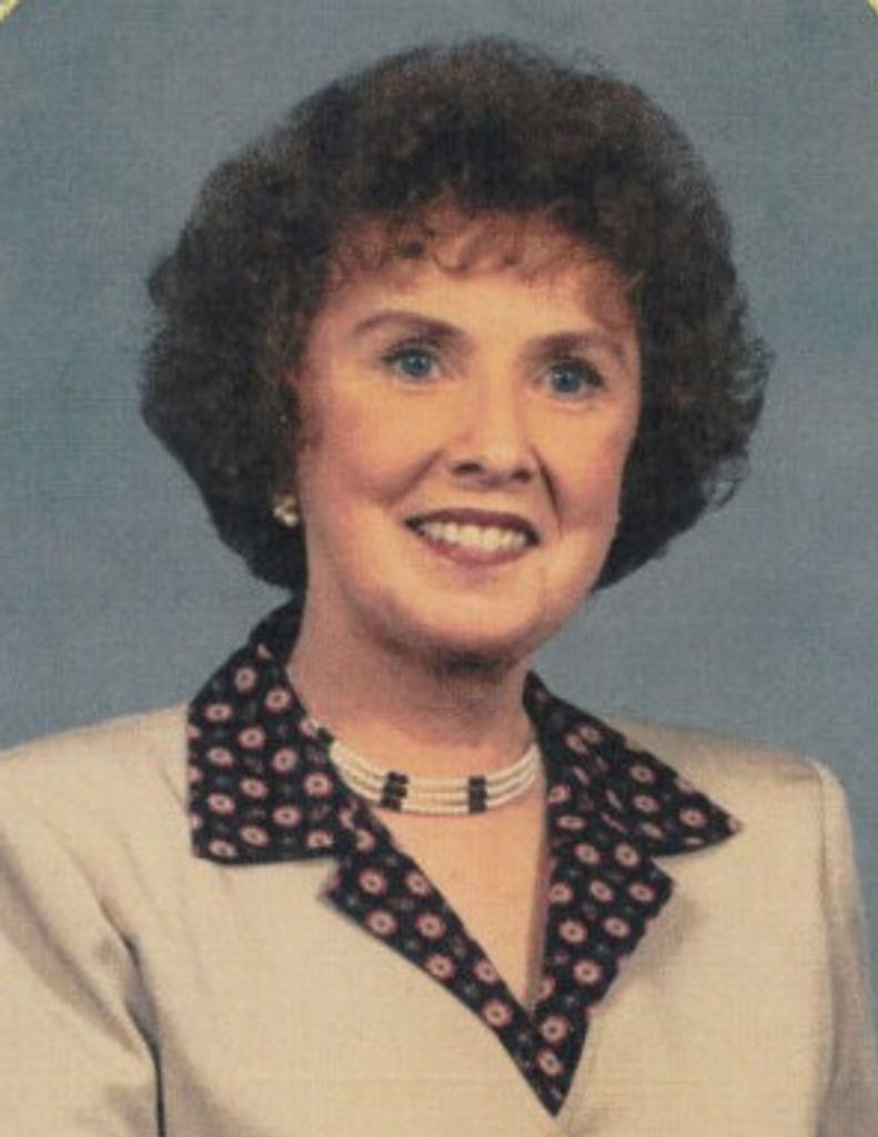Peggy Sue (Mansfield)  Woodruff