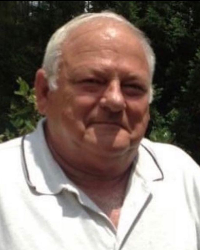 Robert Samuel Farmer