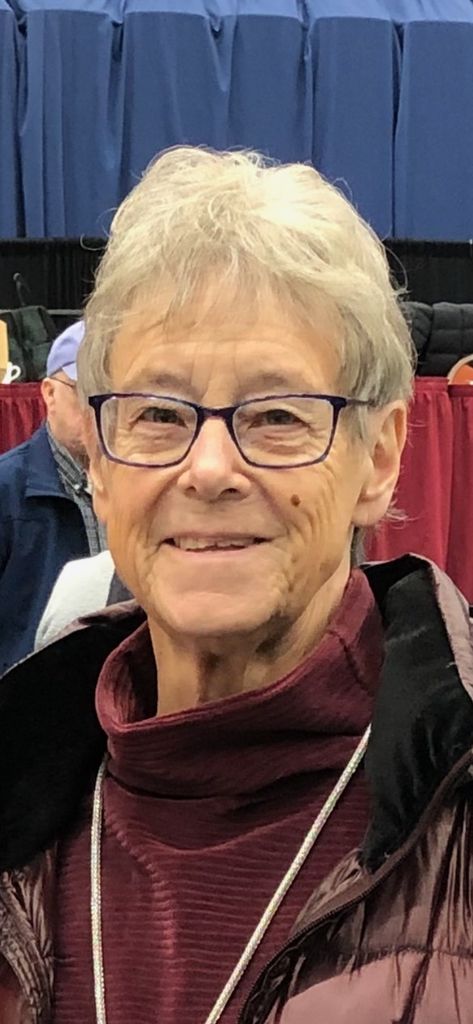 Carolyn Burnham Profile Photo