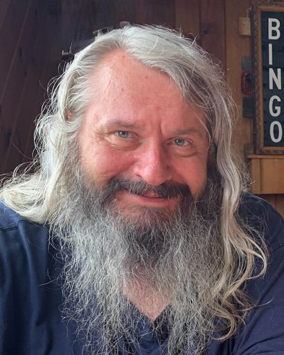 Stephen John Gottschalk's obituary image