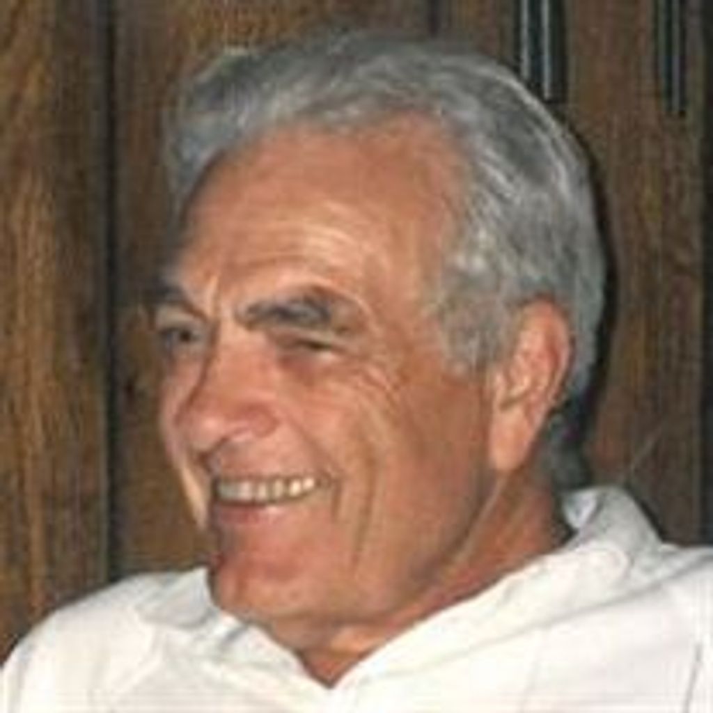 Nevin Lee Marlett