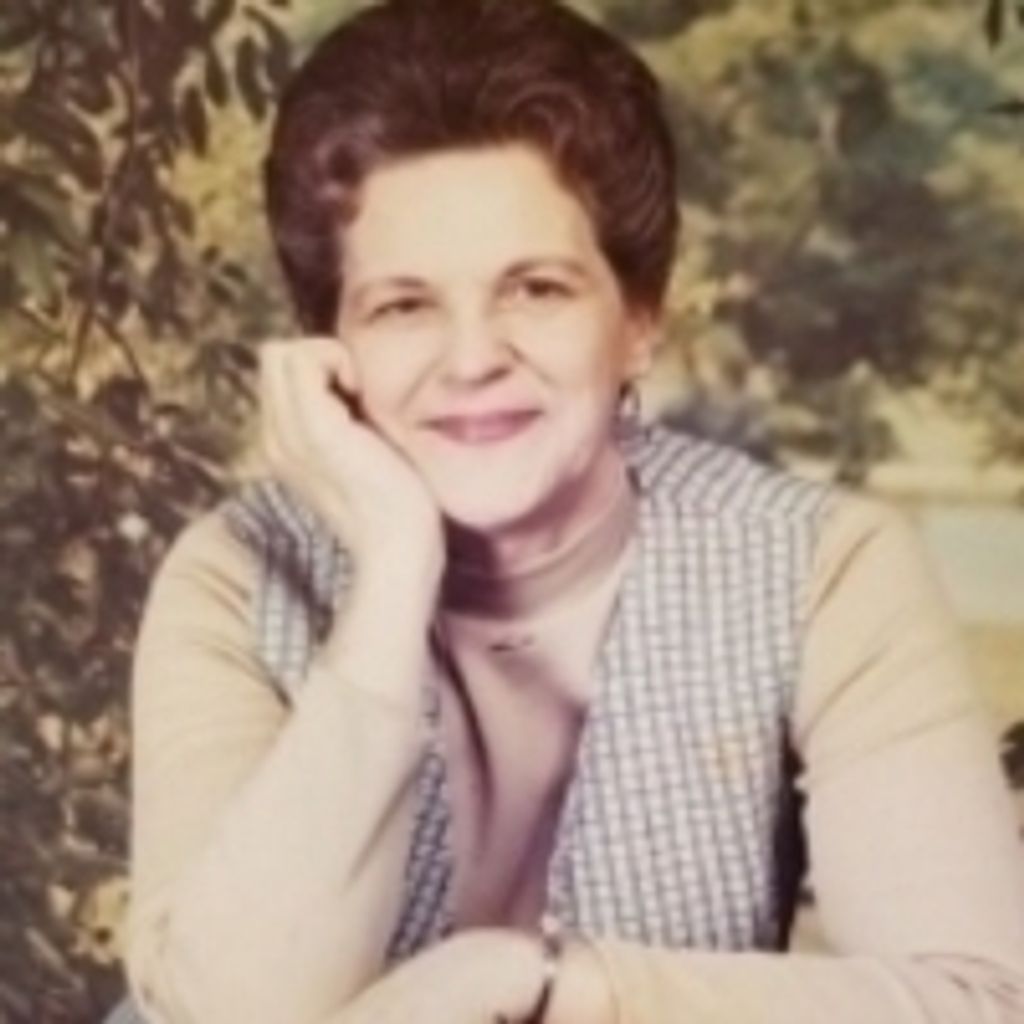 Dorothy Prusinski