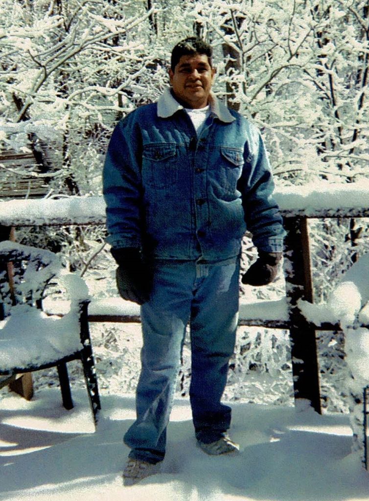 Rafael Ornelas Alvarez