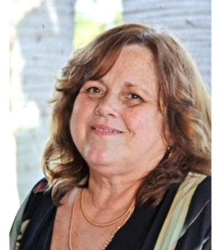 Christina Adele Maribona Profile Photo