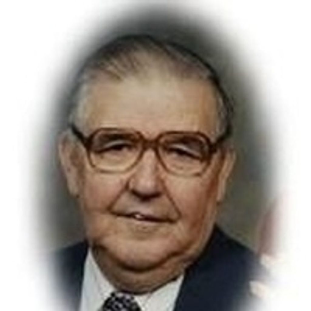 Ralph L. Reef