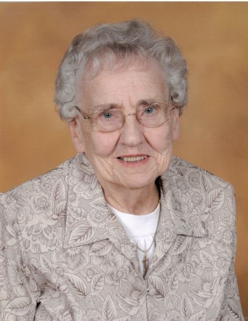 Esther Amelia (Blake)  Cairns