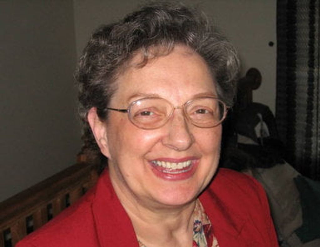 Carol Sue Asberry Profile Photo