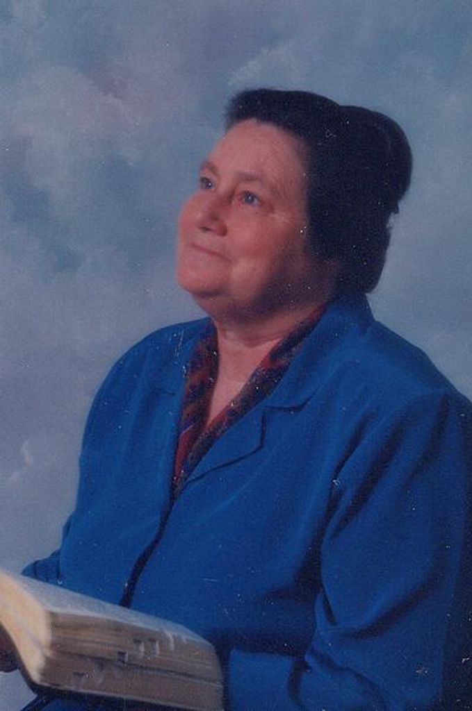 Jeanette Durden Lupo Profile Photo