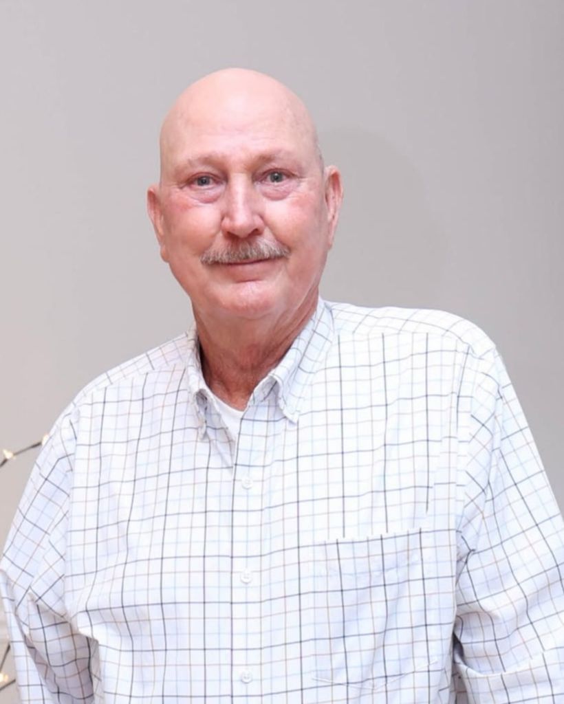 John Ashley Langdon