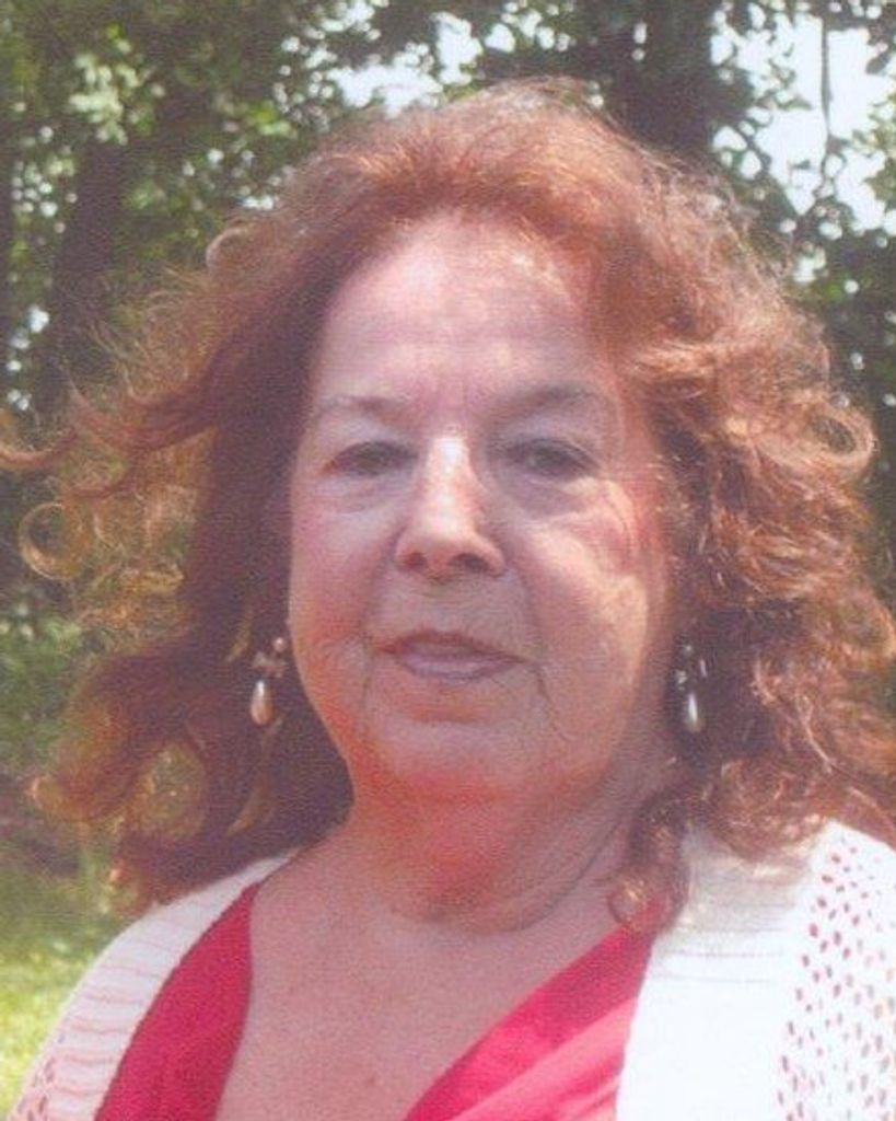 Sandra M. (Pomraning) Eckert