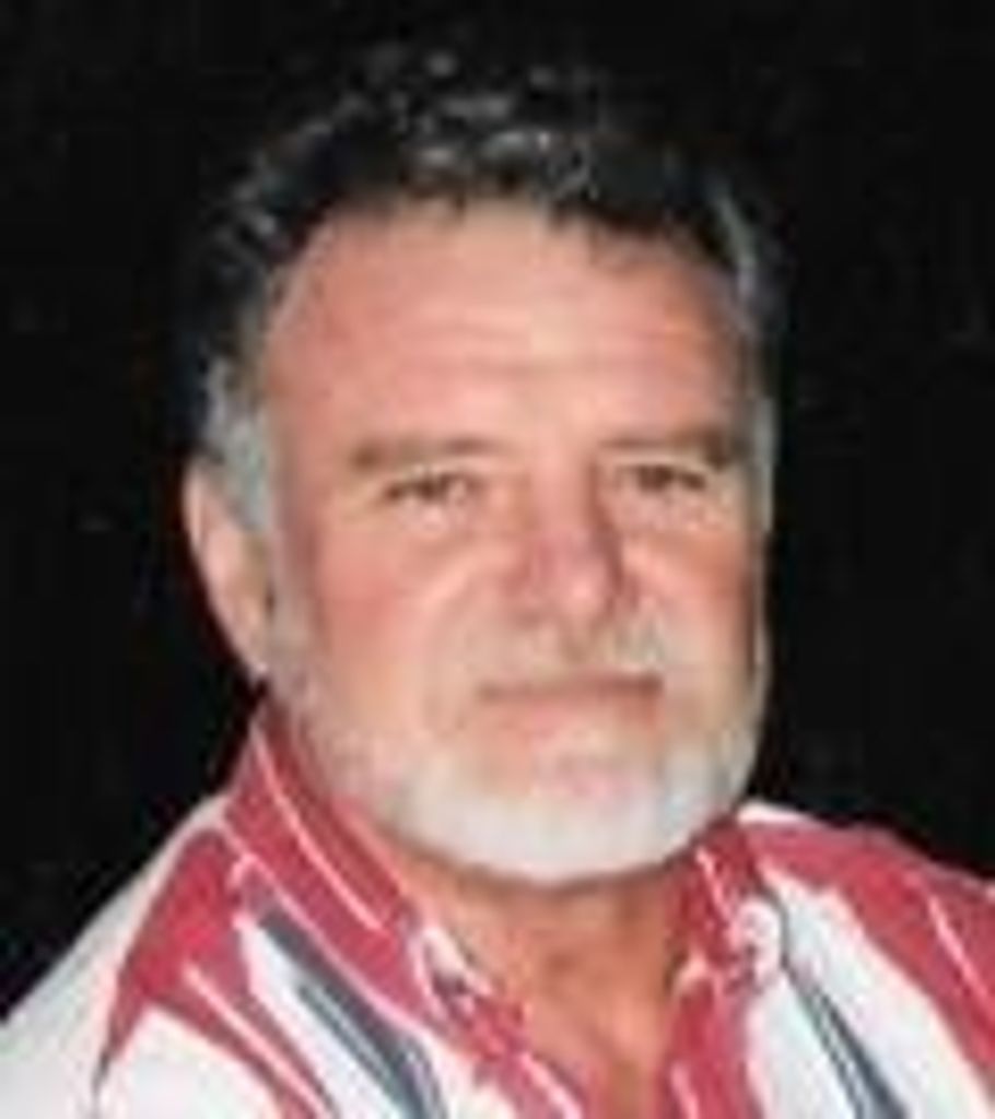 Byron 'Gene' Duncan Profile Photo