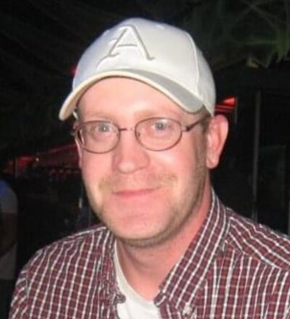 Kenneth Wayne Boatman Profile Photo