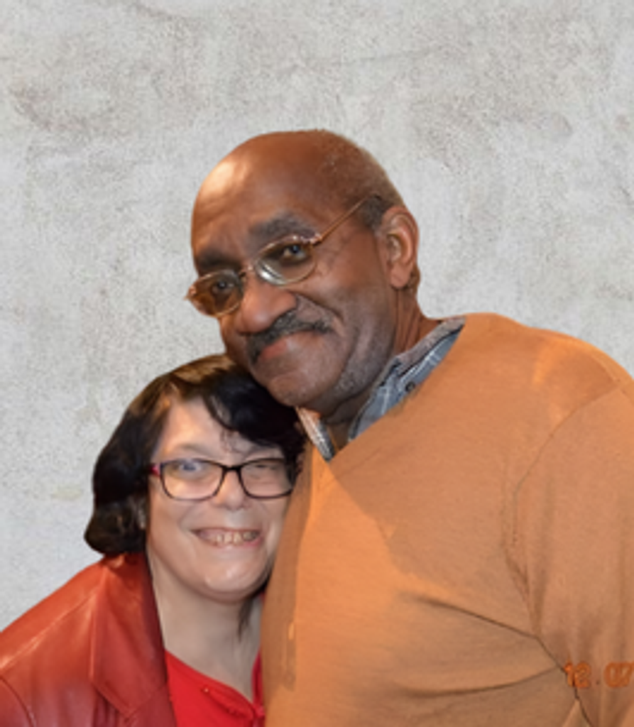 Samuel Green Profile Photo