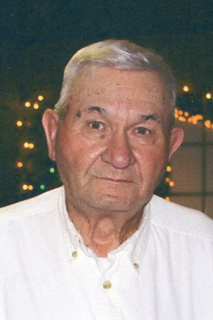 Elmer Myers