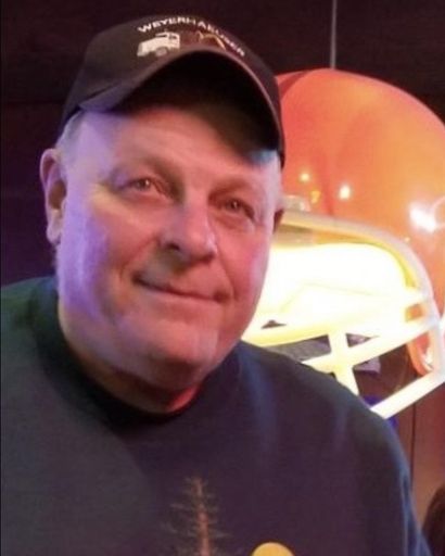 Richard Andrew Alexander's obituary image