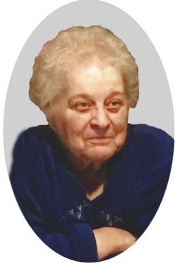 Olga "Baba" Farrone Profile Photo