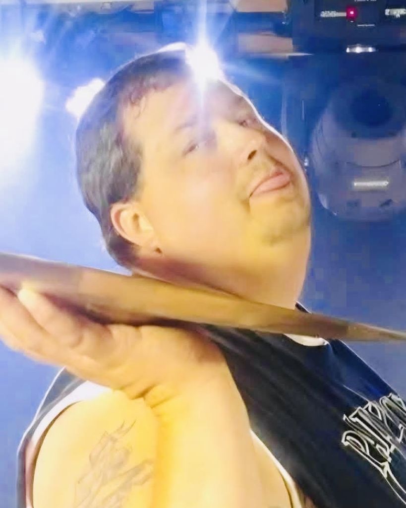Elliott Swope Profile Photo