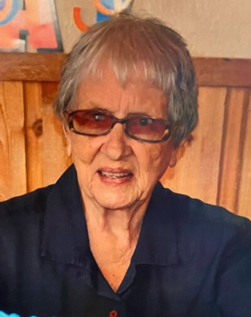 Virginia Acosta Ojeda