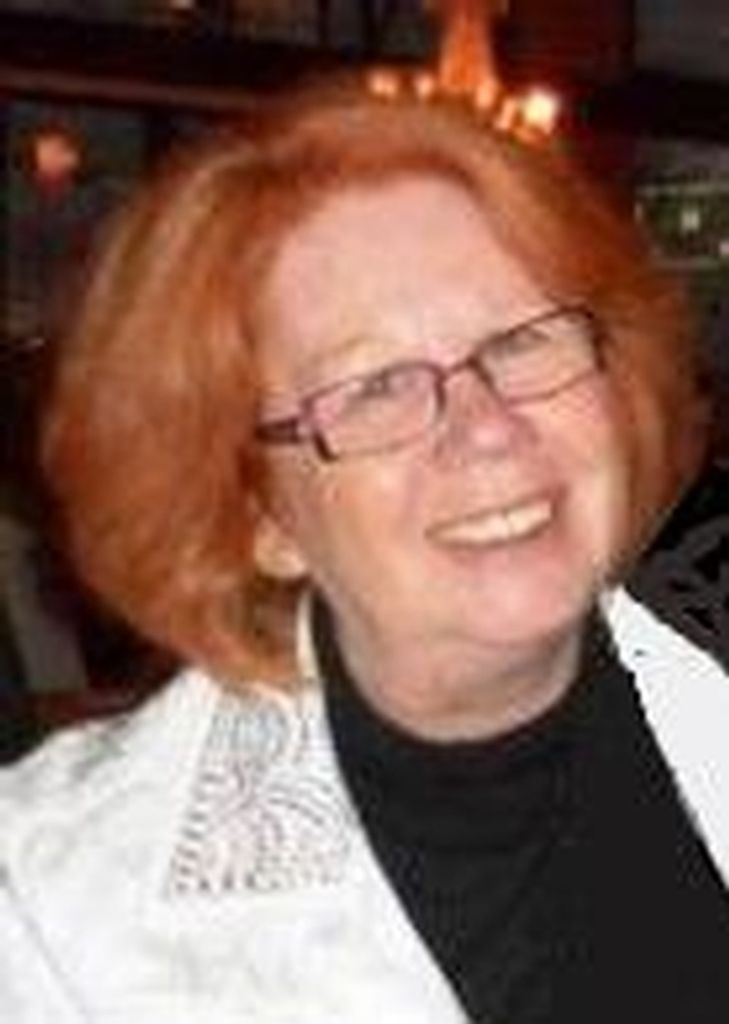 Barbara "Winky" Brewer Profile Photo