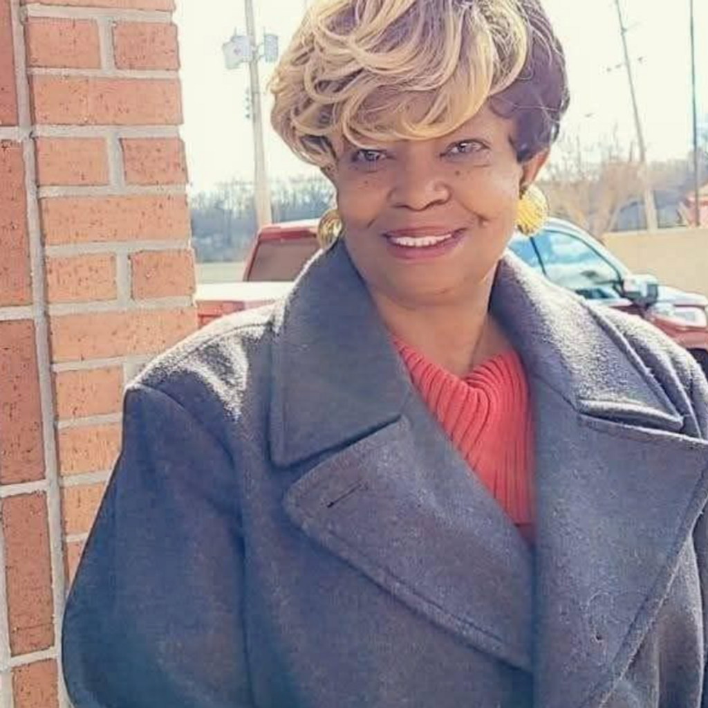 Mrs. Evelyn Williams Tatum