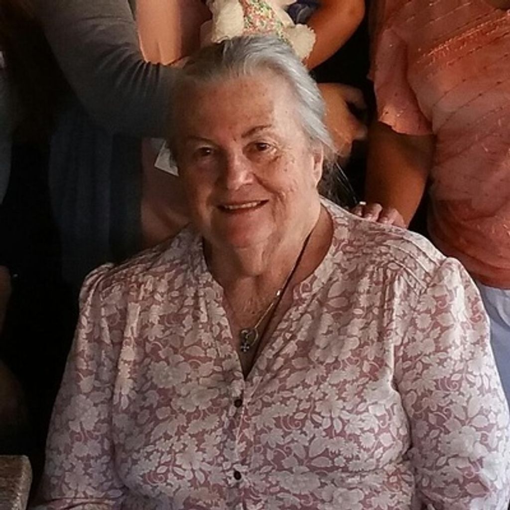 Doris Piro Profile Photo
