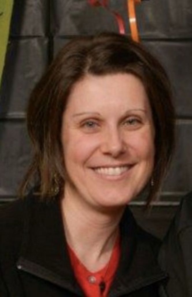 Livingston- Misty Lynn Gentry Profile Photo