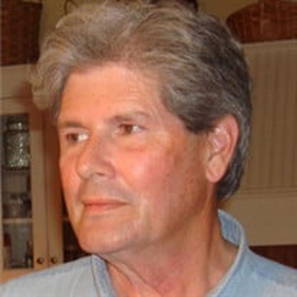 Mark Shivers