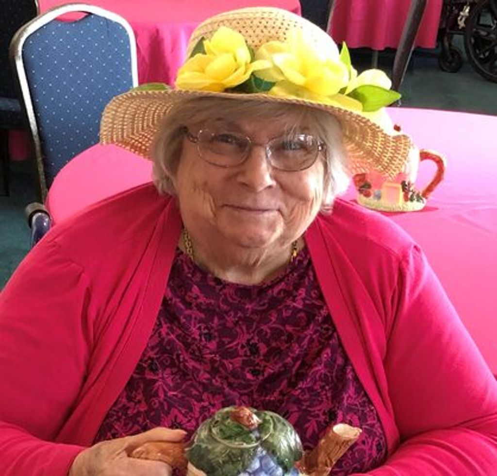 Barbara Wenzler Profile Photo