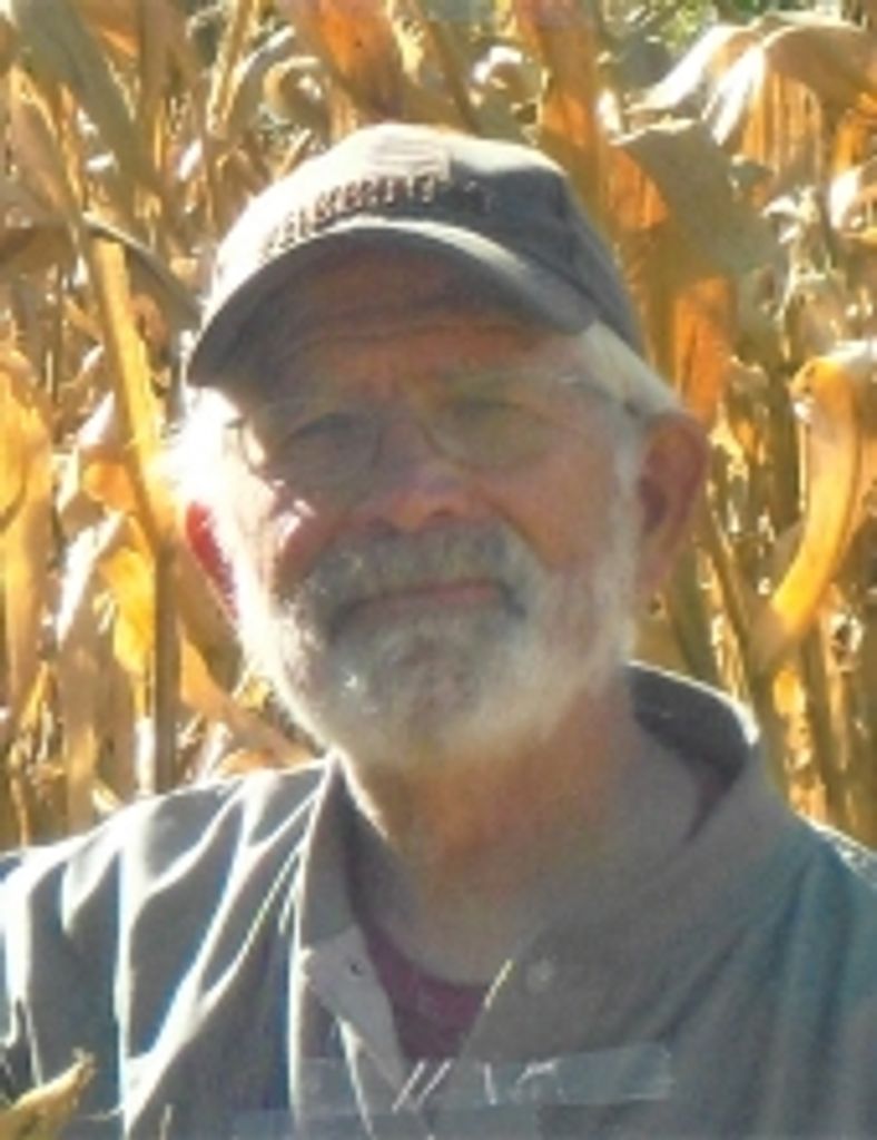 Gordon Clair Vajgert