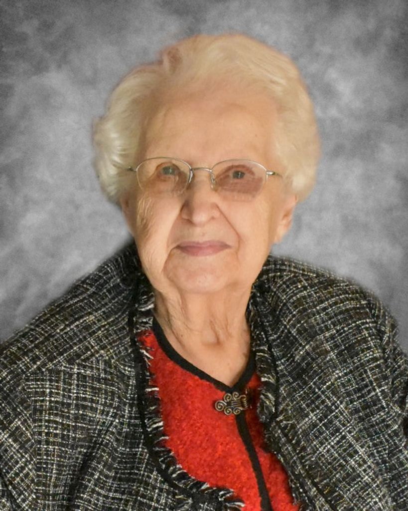 Freda Graybeal Profile Photo